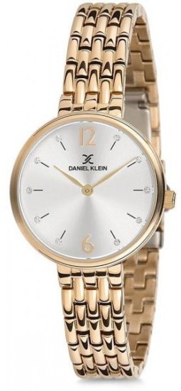 Daniel Klein  DK11792-5
