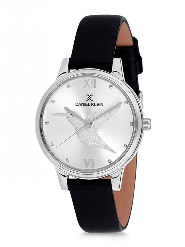 Daniel Klein  DK12045-1