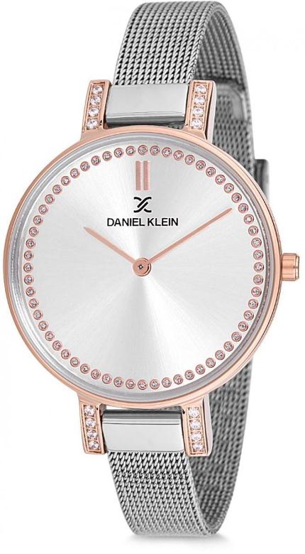Daniel Klein  DK12177-7