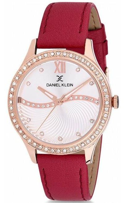 Daniel Klein  DK12207-7