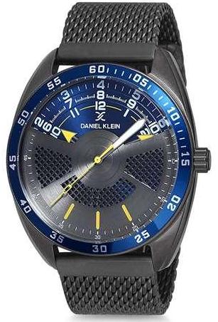 Daniel Klein  DK12221-4