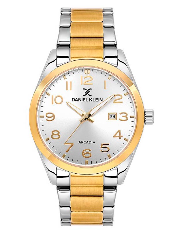 Daniel Klein  DK.6.14273-7