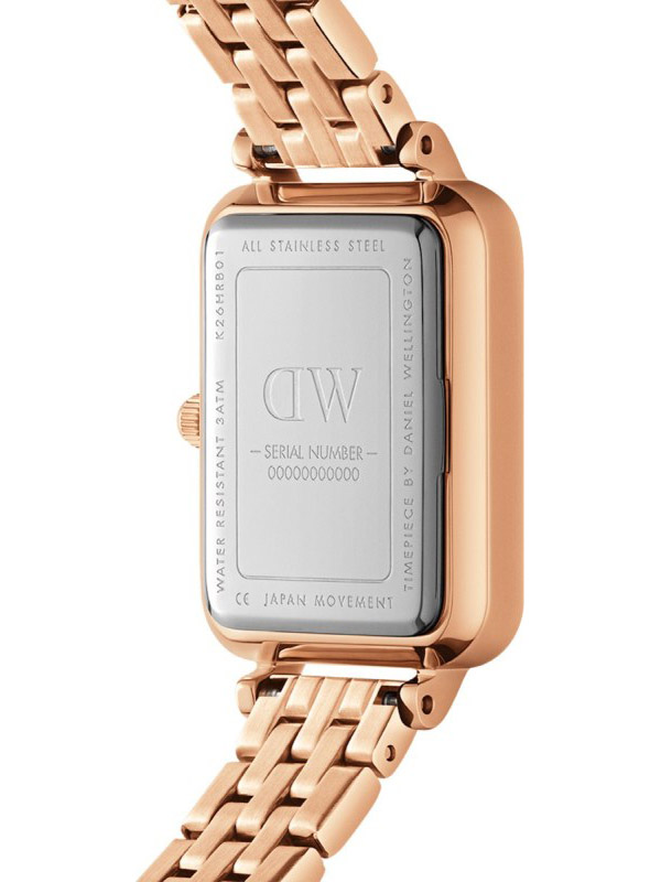 Daniel Wellington DW00100620 Daniel Wellington DW00100620