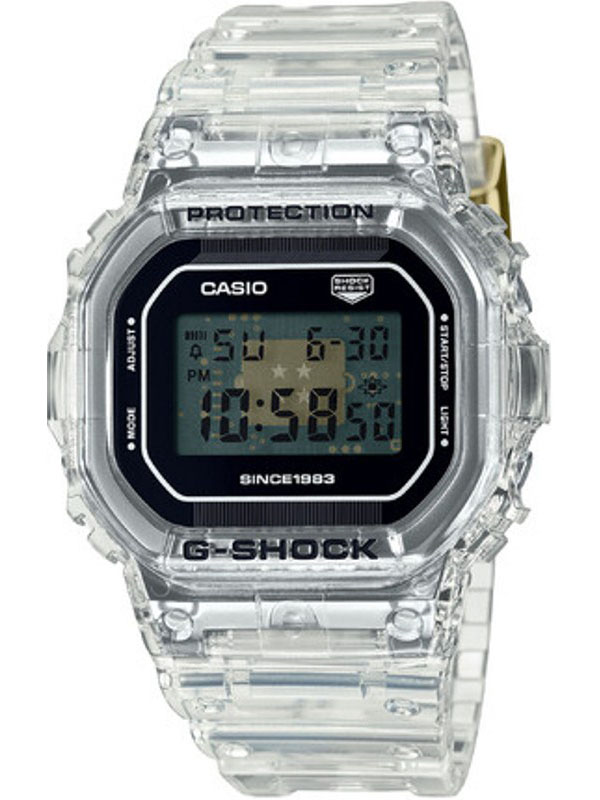 Casio DW-5040RX-7ER