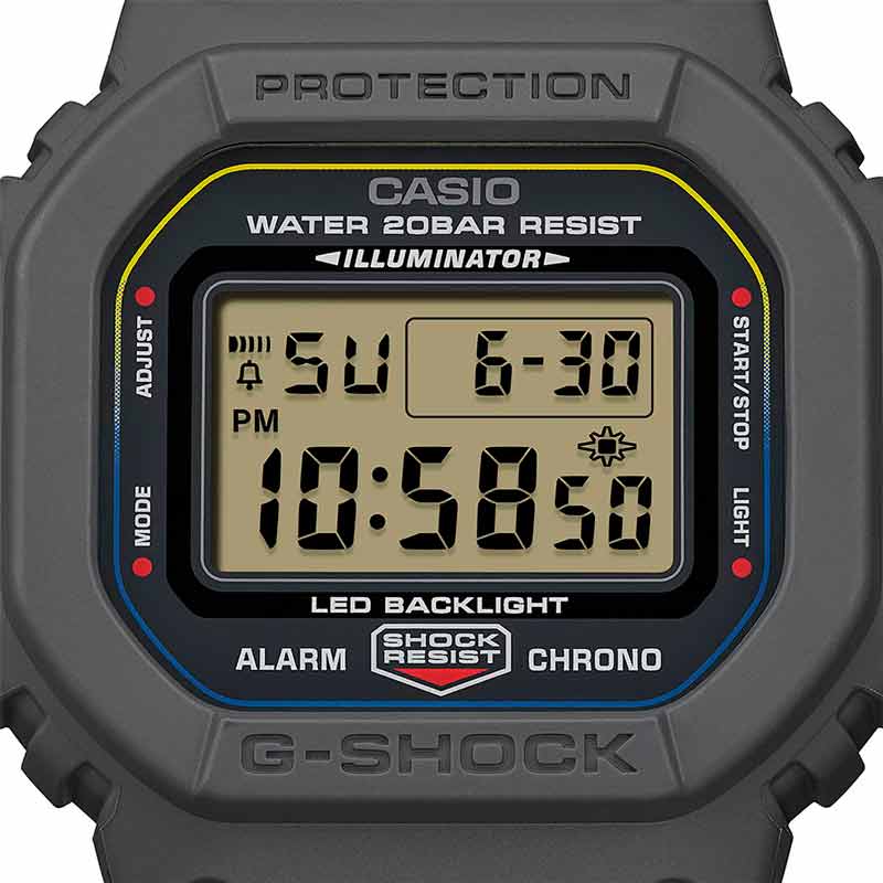 Casio DW-5600MNC-8A2ER Casio DW-5600MNC-8A2ER