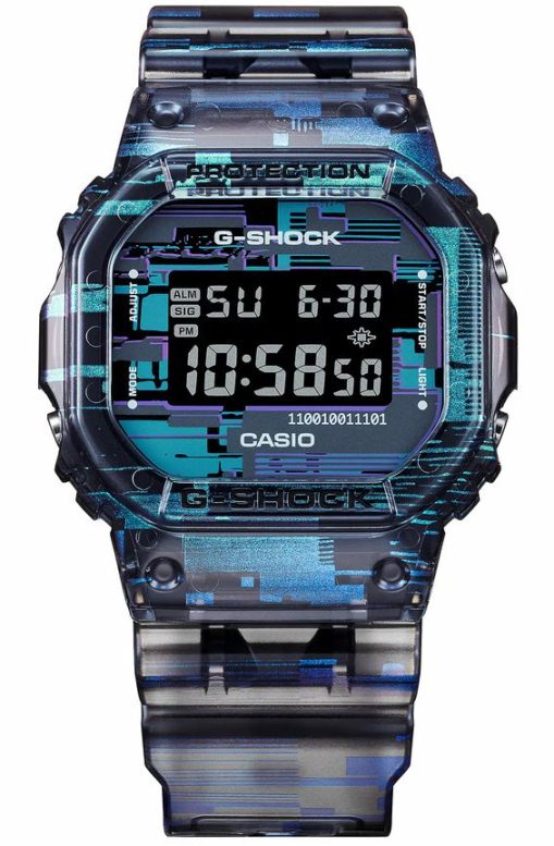 Casio DW-5600NN-1ER