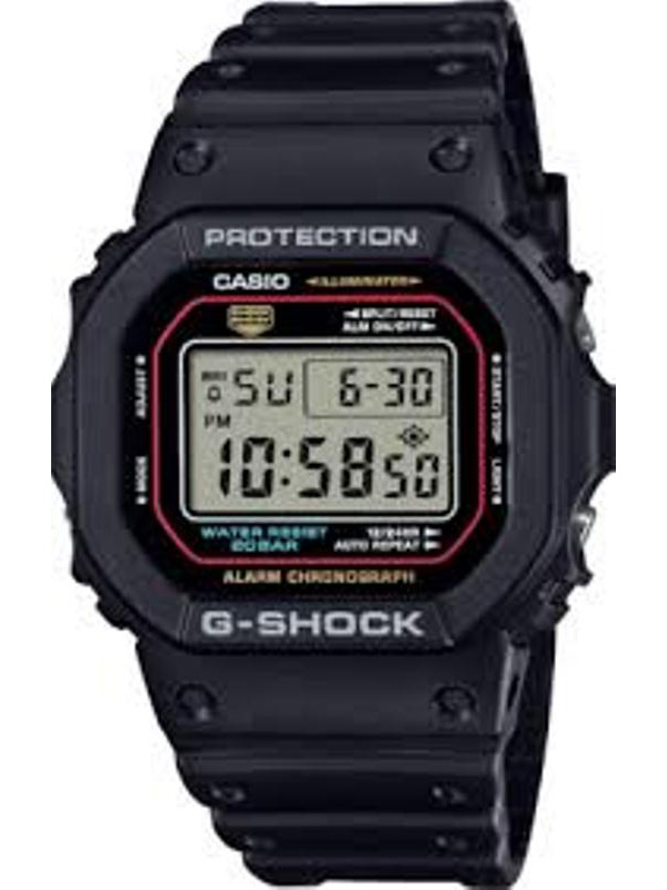 Casio DW-5600RL-1ER