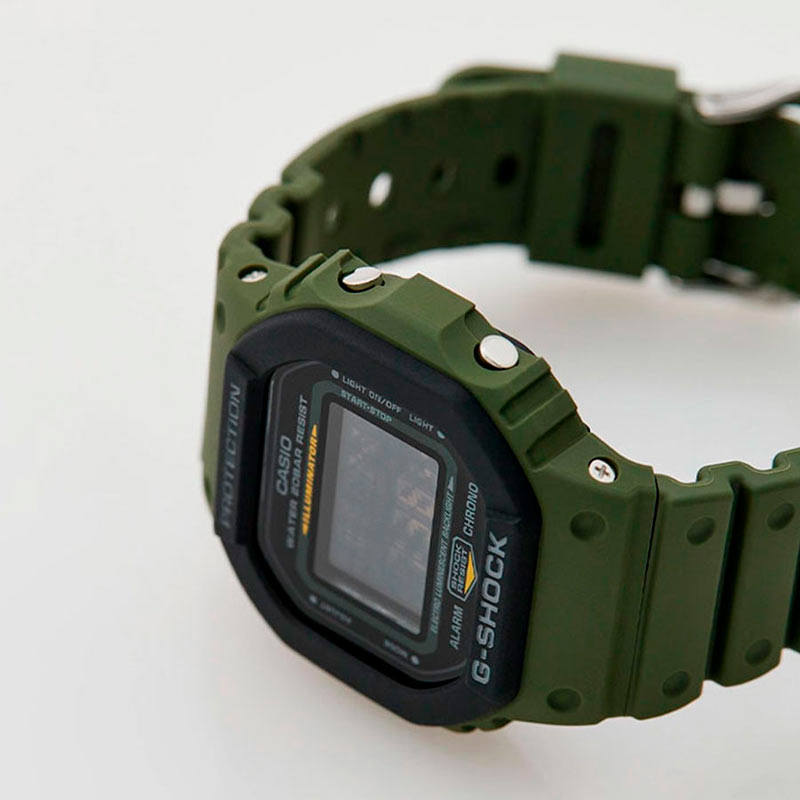 Casio DW-5610SU-3 Casio DW-5610SU-3
