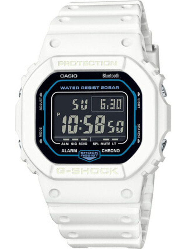 Casio DW-B5600SF-7ER