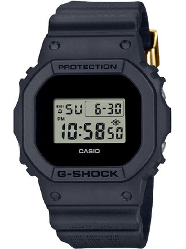 Casio DWE-5657RE-1ER + корпус