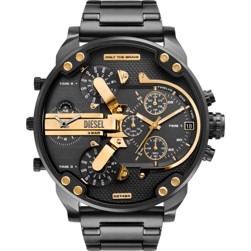 Diesel DZ7484