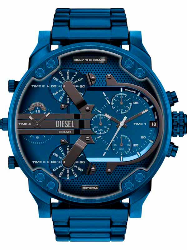 Diesel DZ7496