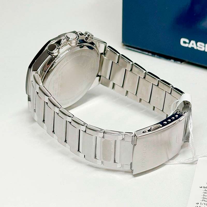 Casio ECB-10DB-1A9EF Casio ECB-10DB-1A9EF