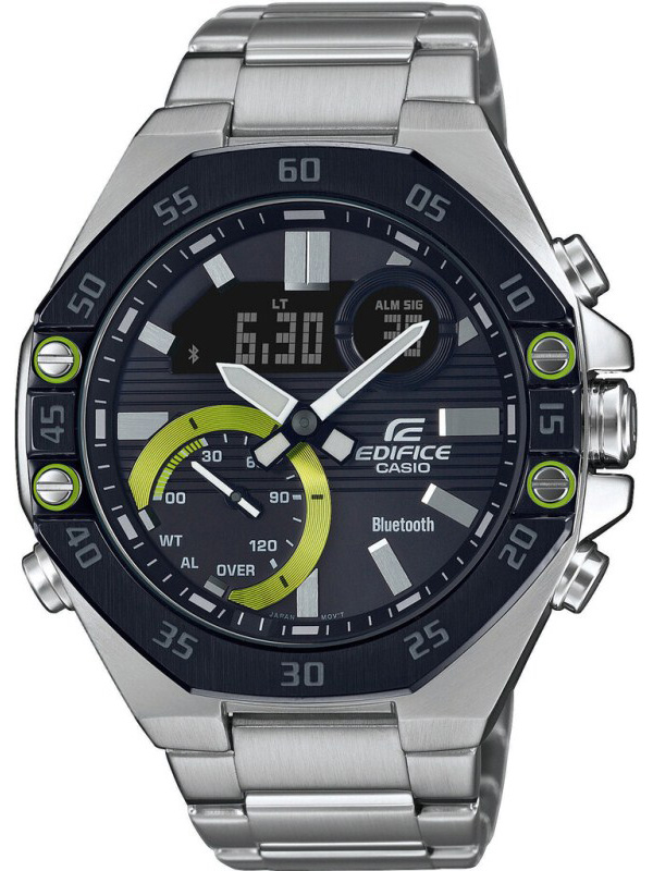 Casio ECB-10DB-1AEF