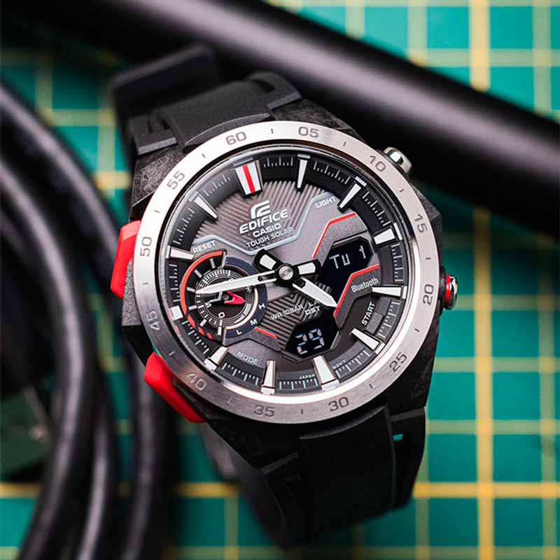 Casio ECB-2200P-1AEF Casio ECB-2200P-1AEF