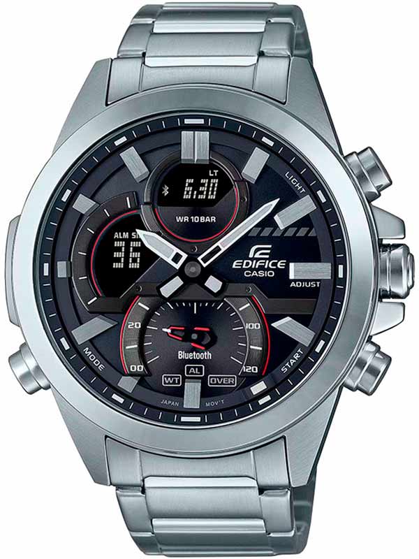 Casio ECB-30D-1AEF ECB-30D-1AEF