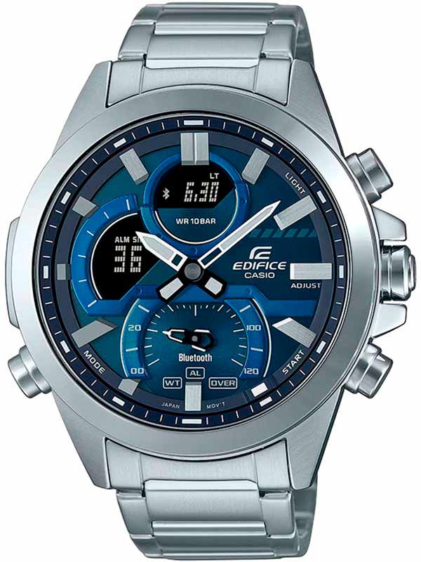 Casio ECB-30D-2AEF ECB-30D-2AEF