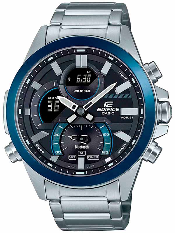 Casio ECB-30DB-1AEF ECB-30DB-1AEF