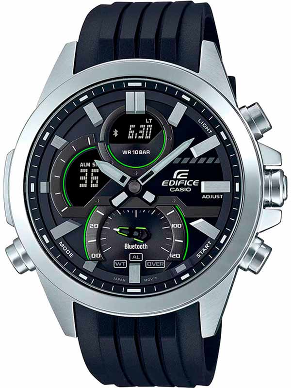 Casio ECB-30P-1AEF ECB-30P-1AEF