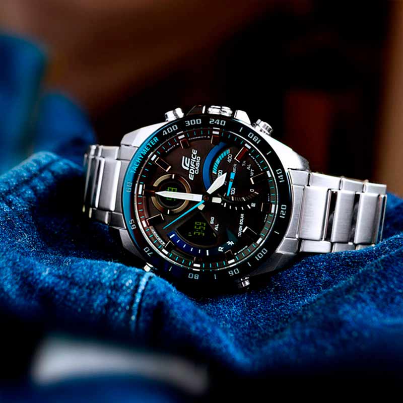 Casio ECB-900DB-1BER Casio ECB-900DB-1BER