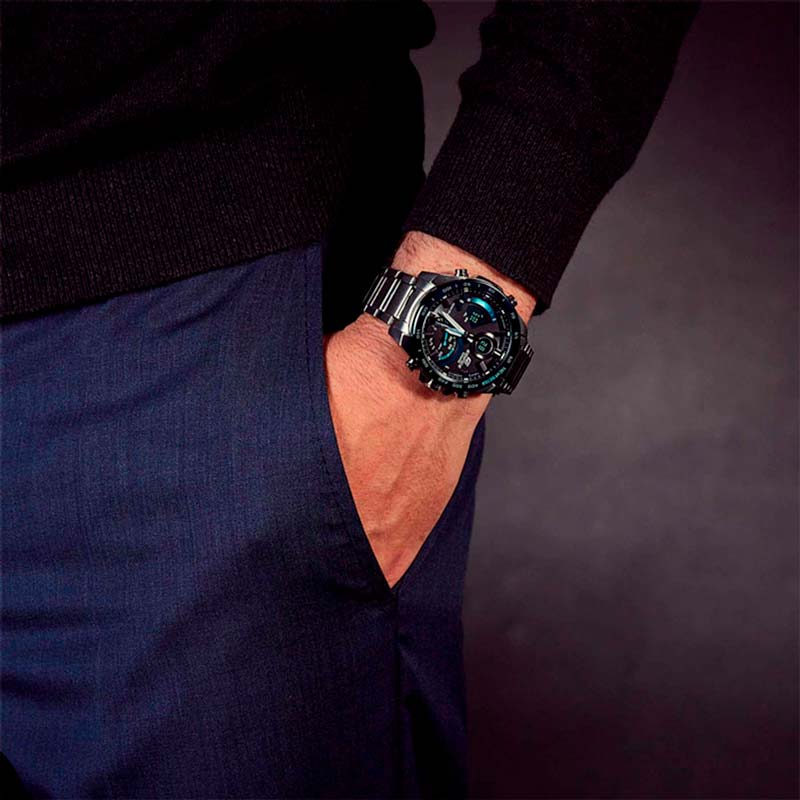Casio ECB-900DB-1BER Casio ECB-900DB-1BER