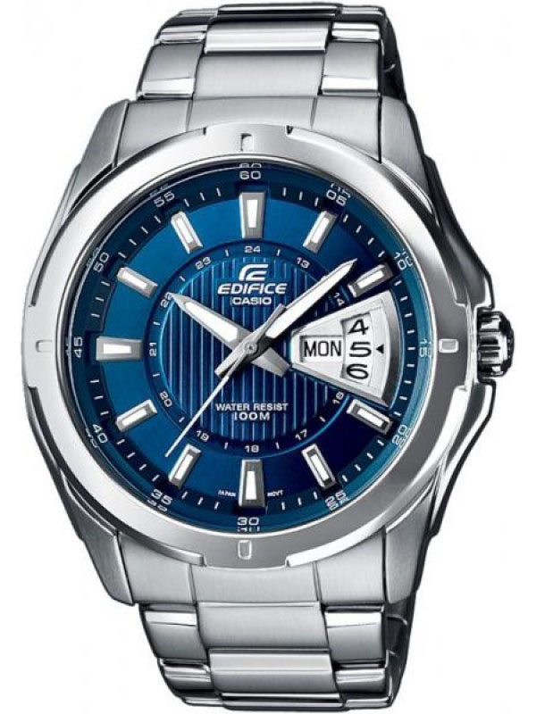 Casio EF-129D-2AVEF