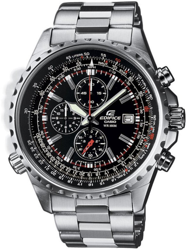 Casio EF-527D-1AVEF