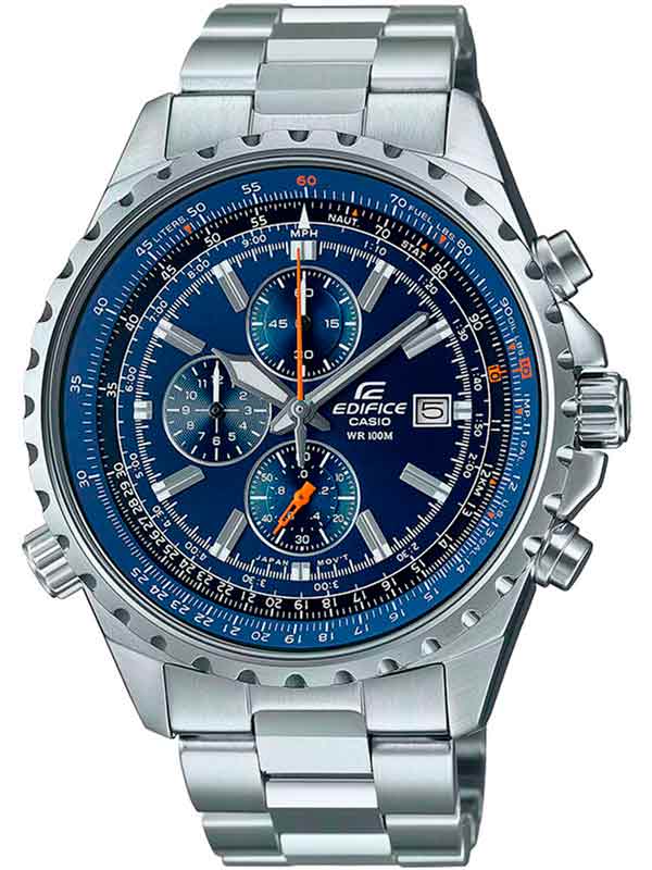 Casio EF-527D-2AVUEF EF-527D-2AVUEF