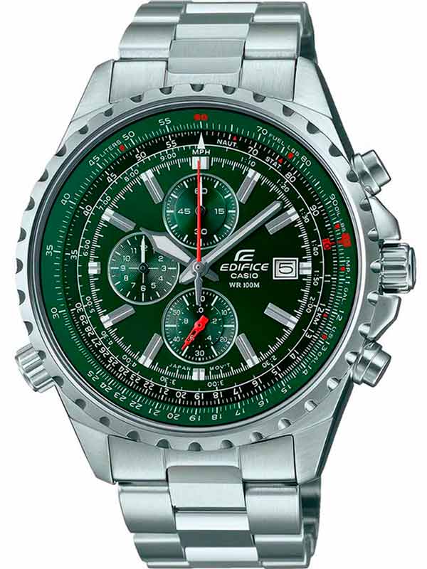 Casio EF-527D-3AVUEF EF-527D-3AVUEF