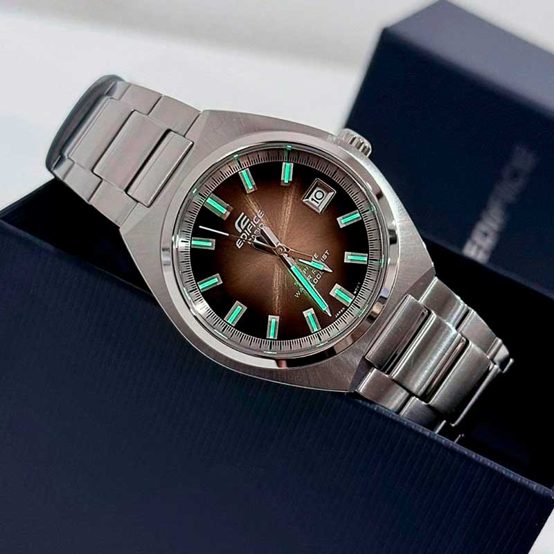 Casio EFB-109D-5AVEF Casio EFB-109D-5AVEF