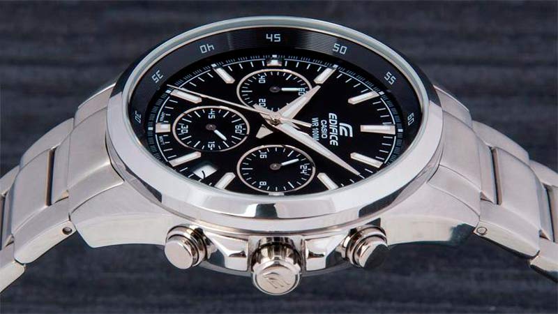 Casio EFR-527D-1A Casio EFR-527D-1A