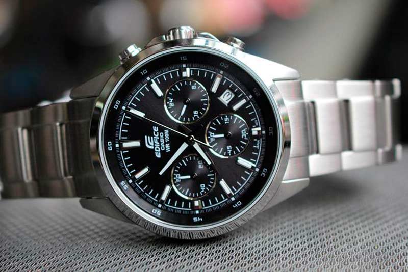 Casio EFR-527D-1A Casio EFR-527D-1A