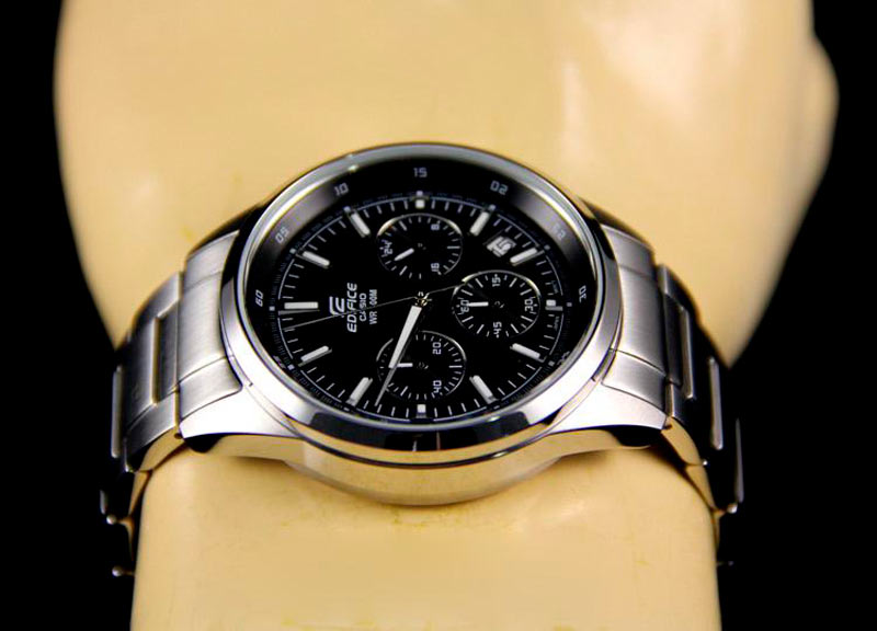 Casio EFR-527D-1A Casio EFR-527D-1A