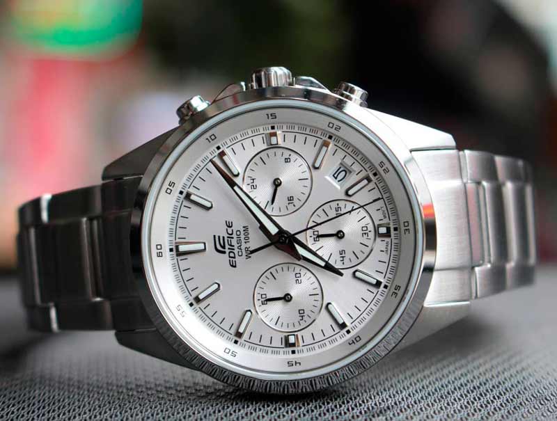 Casio EFR-527D-7A Casio EFR-527D-7A