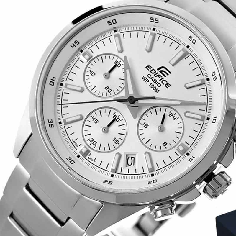 Casio EFR-527D-7A Casio EFR-527D-7A