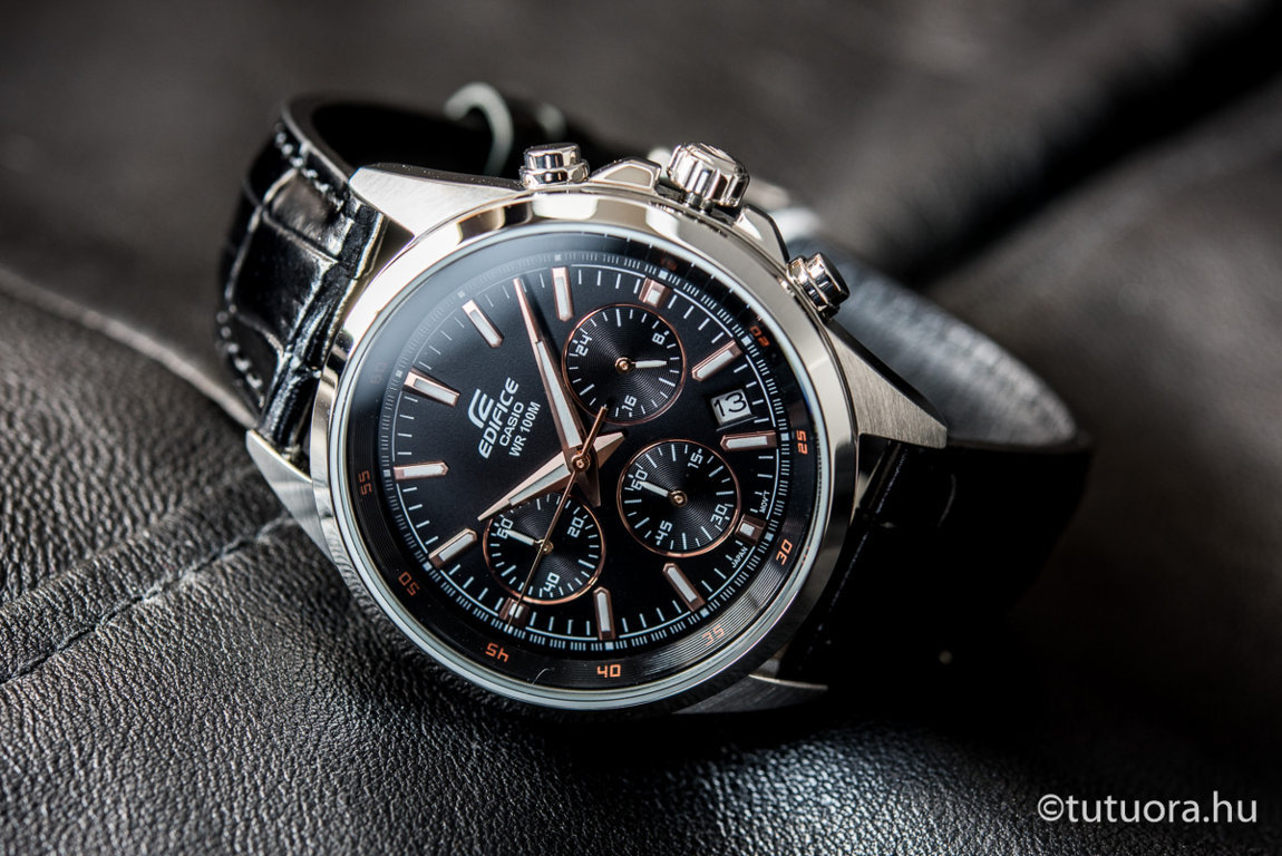 Casio EFR-527L-1A Casio EFR-527L-1A