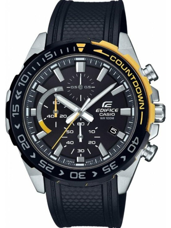 Casio EFR-566PB-1AVUEF