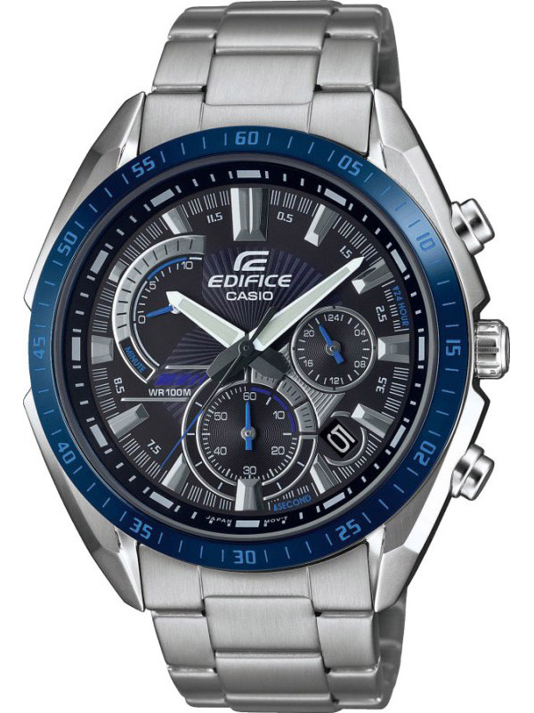 Casio EFR-570DB-1BVUEF