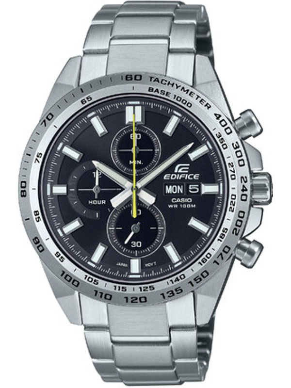 Casio EFR-574D-1AVUEF