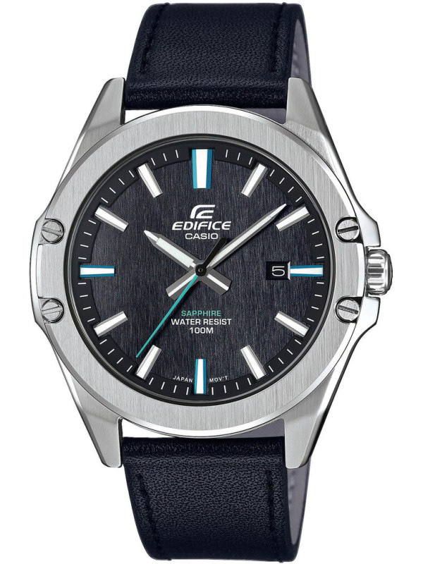 Casio EFR-S107L-1AVUEF