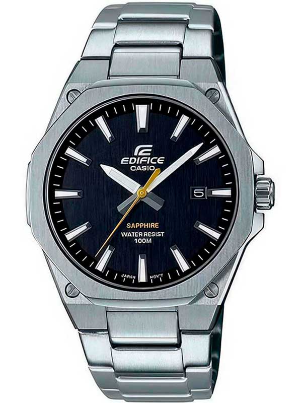 Casio EFR-S108D-1AVUEF EFR-S108D-1AVUEF