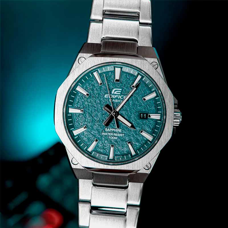 Casio EFR-S108DE-3AVUEF Casio EFR-S108DE-3AVUEF