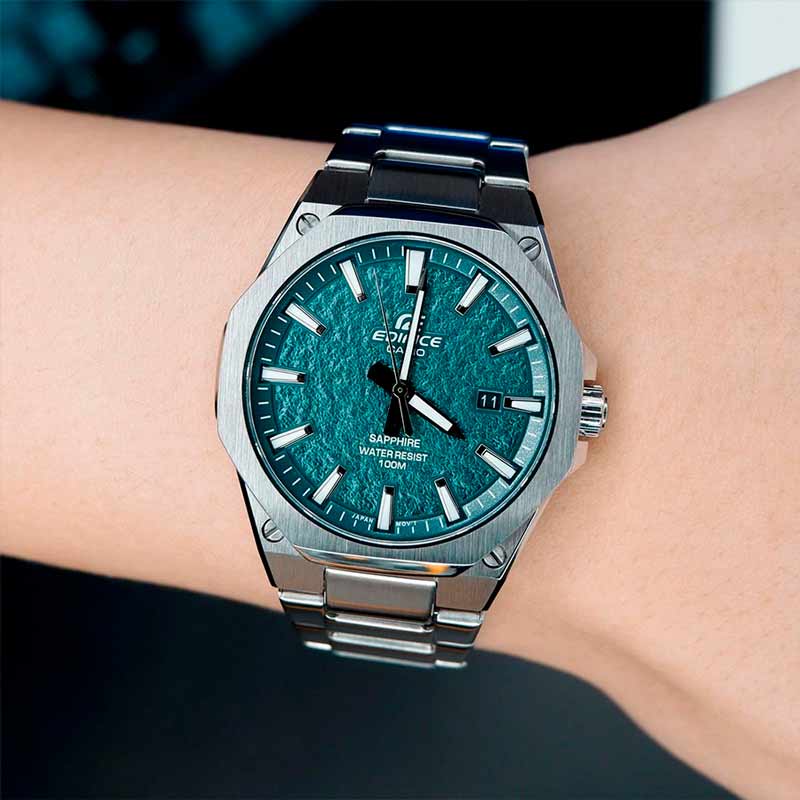 Casio EFR-S108DE-3AVUEF Casio EFR-S108DE-3AVUEF