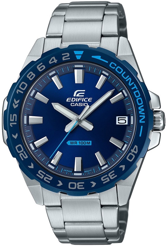 Casio EFV-120DB-2AVUEF