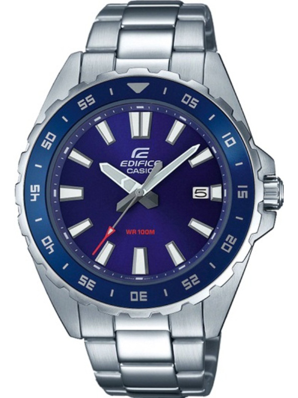 Casio EFV-130D-2AVUEF
