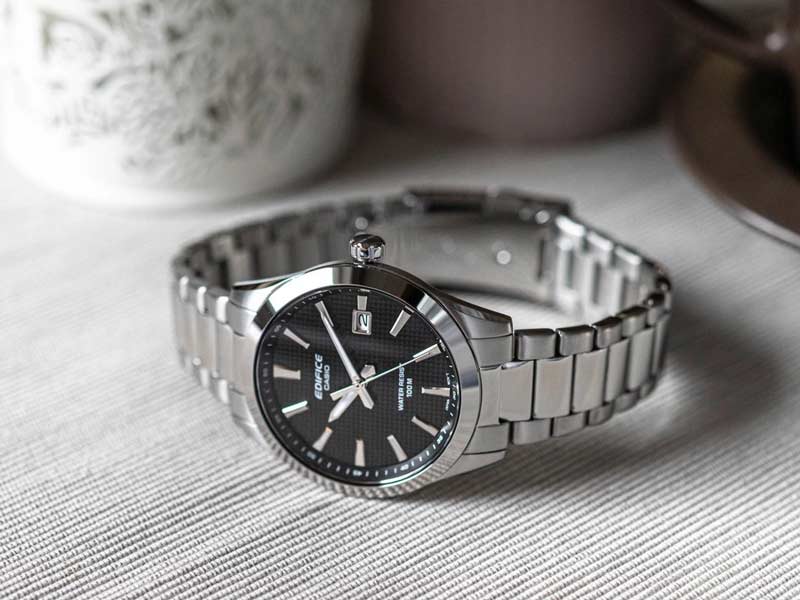 Casio EFV-160D-1AVEF Casio EFV-160D-1AVEF