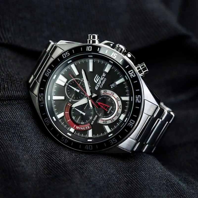 Casio EFV-550D-1A Casio EFV-550D-1A