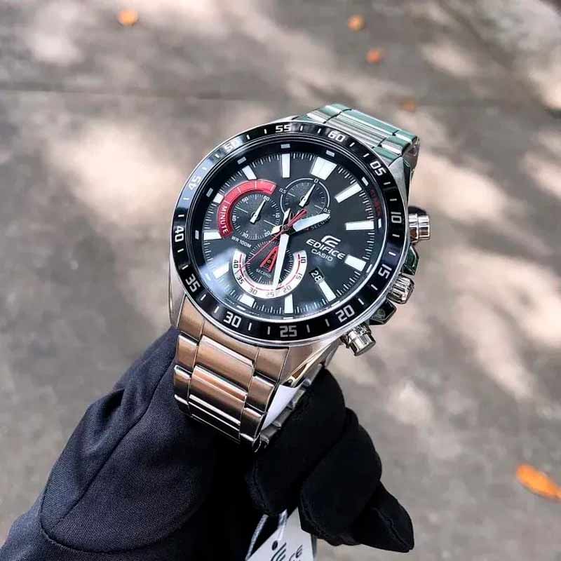 Casio EFV-550D-1A Casio EFV-550D-1A