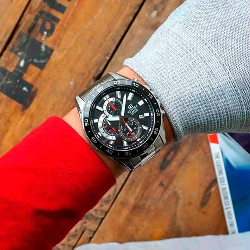 Casio EFV-550D-1A Casio EFV-550D-1A