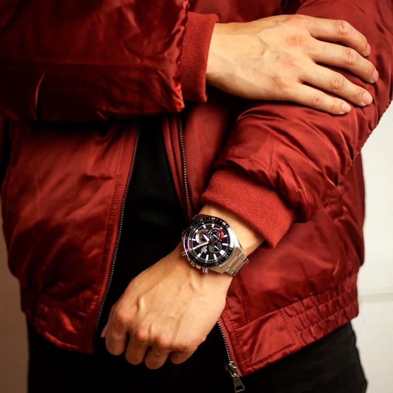 Casio EFV-550D-1A Casio EFV-550D-1A